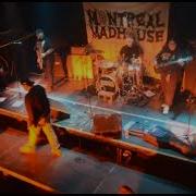 Iron Crusaders Live Set Montreal Madhouse 2025 Foufounes Electriques January 24th 2025
