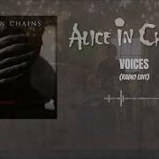 Alice In Chains Voices Radio Edit