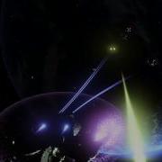 UDK Space Combat 3