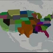 Creating 3D Maps Using Leafmap And Pydeck