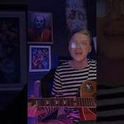 Sleep Token Fall For Me Acoustic Cover