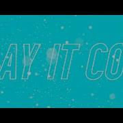 PLAY IT COOL Megan Nicole Lyric Video