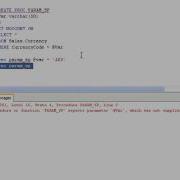 SQL 2008 Series Introduction To Stored Procedures