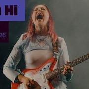 High Hi Live At AB Ancienne Belgique