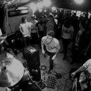 Full Of Hell Live In Nashville Full Set