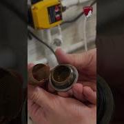 Чистка грязевого фильтра на газовом котле