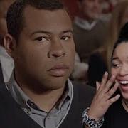 KEY PEELE TOWN HALL AUDIENCE MEMBER REACTION THIS IS SO HILARIOUS