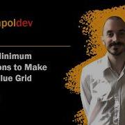 Minimum Operations To Make A Uni Value Grid LeetCode 2033 Python
