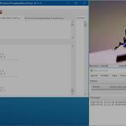 MINI S Sensors Throughput Tests Via Python Edbot Vid 8 6