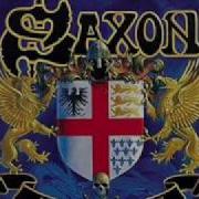 Saxon Beyond The Grave