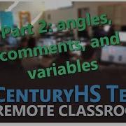 CodeHS Python Turtle Graphics Part 2