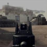 COD2 Jazz Ba Noob Player