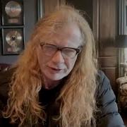Dave Mustaine Reveals His Favorite Megadeth Album