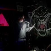 Sara Fantry Fuck Your Fashion Band At Silent Barn 4 18 2018