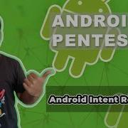 Intent Redirection Access To Protected Components Android Pentesting