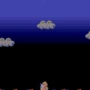 Super Mario Bros X SMBX NPC Test Level