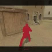 CS S V34 Lag Exploit