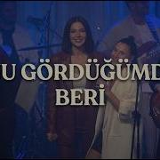Onu Gördüğümden Beri Cover Lab Rhythm