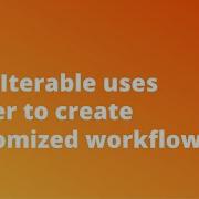 How Iterable Uses Zapier To Create Customized Workflows