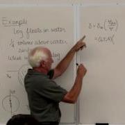 Fluid Mechanics Buoyancy The Bernoulli Equation 5 Of 34