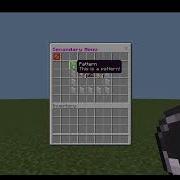 Chest UI Minecraft Bedrock Script API Server Form Updated