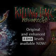 Killing Time Resurrected The 3DO Levels
