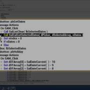 TD 6 3 Date Picker And Date Time Picker