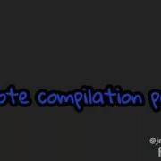 Flipnote Compilation Part 1