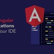 Run Angular Applications From Your IDE