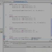 Tdd Example Part 5 Test Add Using Gcd