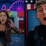 DEV LUNAPARKTA SAKLAMBAÇ Youtuberlar Ile