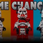These Custom Clones Will Change LEGO Star Wars