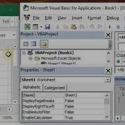 VBA Instr Command Tutorial