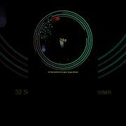 Satisfying Bouncingball Simulation Creativecoding Adhd