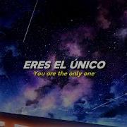 Andromedik Only One Ft Lauren L Aimant Sub Español Lyrics