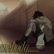 ONE PIECE AMV Be Somebody