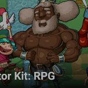 Creator Kit RPG Overview