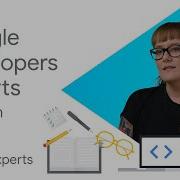 My Google Developer Expert Journey