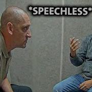 The Interrogation That Made Detectives Go Silent