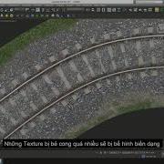 3ds Max Sweep And UVW Xform Viet Anh Animation