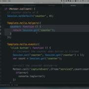 Coding Dogo Meteor JS Introduction And Microservices