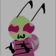 Do You Like Waffles Invader ZIM ZIM EATS WAFFLES Lil Drawing Parry Gripp