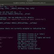 Linux Device Driver Lecture 10 Module Entry Point Registration