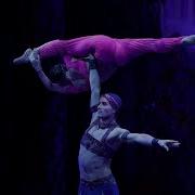 NUTCRACKER Magical Christmas Ballet S Arabian Variation Feat Sergey Chumakov And Elena Petrichenko