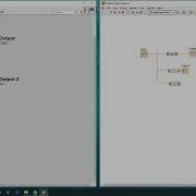 2 LabVIEW Expression Node