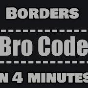 Learn CSS Borders In 4 Minutes