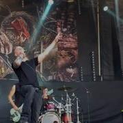 Aborted Meticulous Invagination Live Brutal Assault 2016
