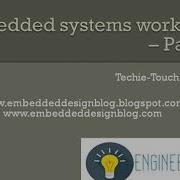 PWM In Microcontroller PWM In Embedded Systems Microcontroller Embedded Workshop Part 23