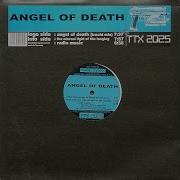 Angel Of Death Angel Of Death Tracid Mix 2001