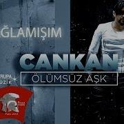Cankan Bağlamışım Slow